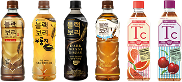 하이볼의 맛을 더욱 고급스럽게