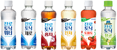 하이볼의 맛을 더욱 고급스럽게